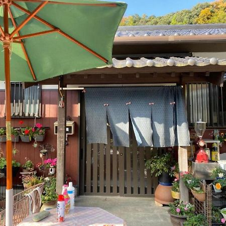 Tsugoe'S House Villa / Vacation Stay 74618 Saijo Eksteriør bilde