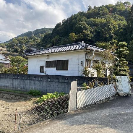 Tsugoe'S House Villa / Vacation Stay 74618 Saijo Eksteriør bilde