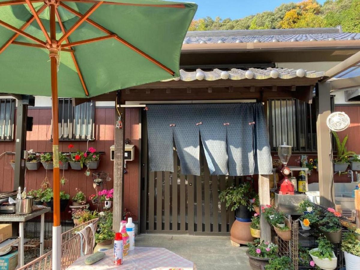 Tsugoe'S House Villa / Vacation Stay 74618 Saijo Eksteriør bilde