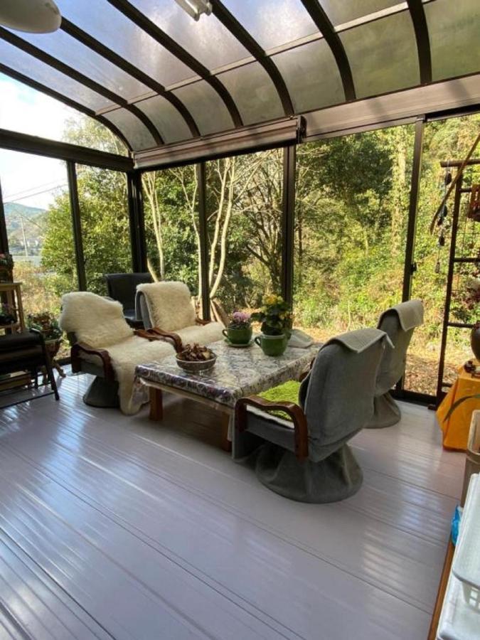 Tsugoe'S House Villa / Vacation Stay 74618 Saijo Eksteriør bilde