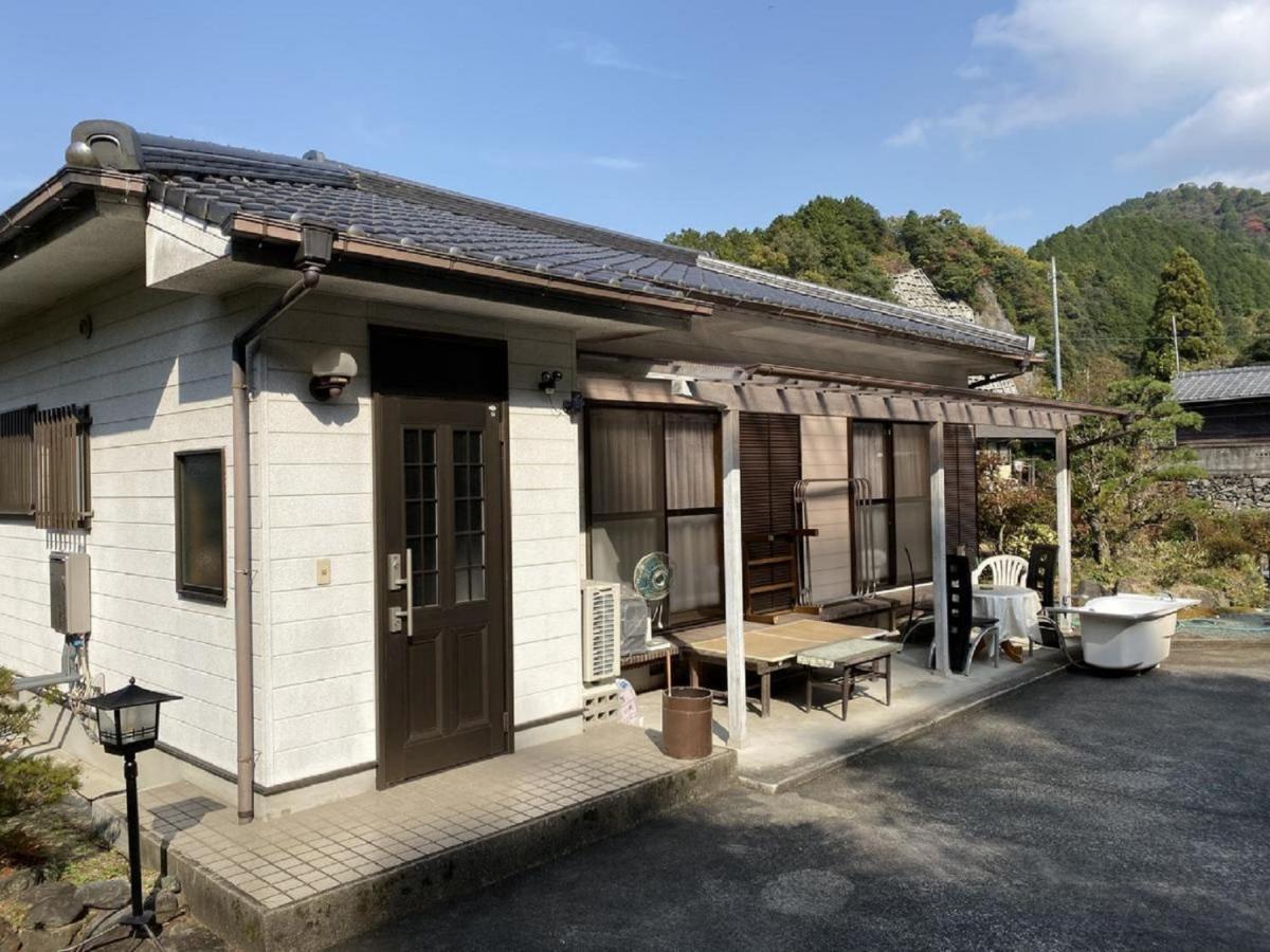 Tsugoe'S House Villa / Vacation Stay 74618 Saijo Eksteriør bilde