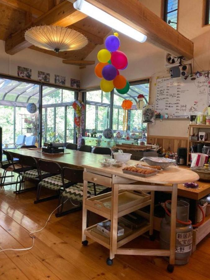 Tsugoe'S House Villa / Vacation Stay 74618 Saijo Eksteriør bilde